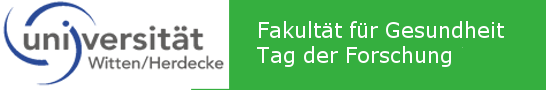 Tag der Forschung 2027
